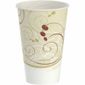 Solo Waxed Paper Cups