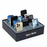Seat Sack Classroom Cell Phone Organizer Tray