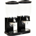 Dispenser Cereal Blk