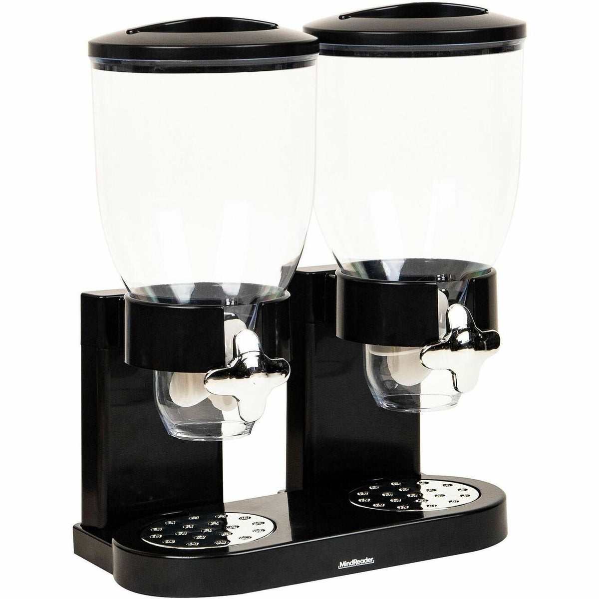 Dispenser Cereal Blk