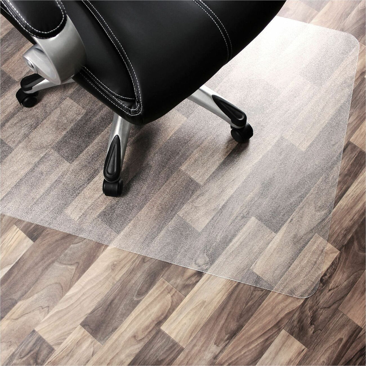 Chairmat Unomat Dot 48X53