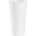 Cup Foam Insulated 24Oz We