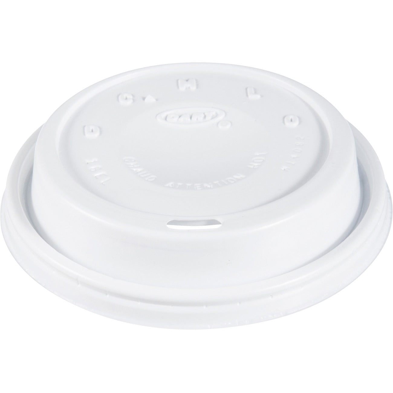 Lid Cappuccino Insultd Bk