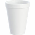 Cup Foam 12 Oz We
