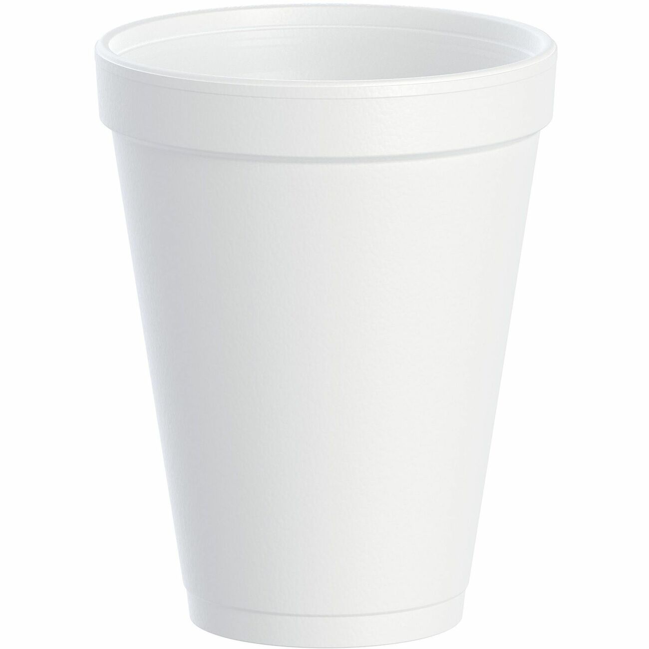 Cup Foam 12 Oz We