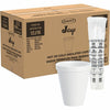 Cup Foam 12 Oz Wht