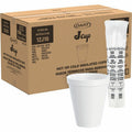 Cup Foam 12 Oz Wht