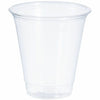 Cup Plastic Clear 12Oz