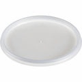 Lid Vented Translucent