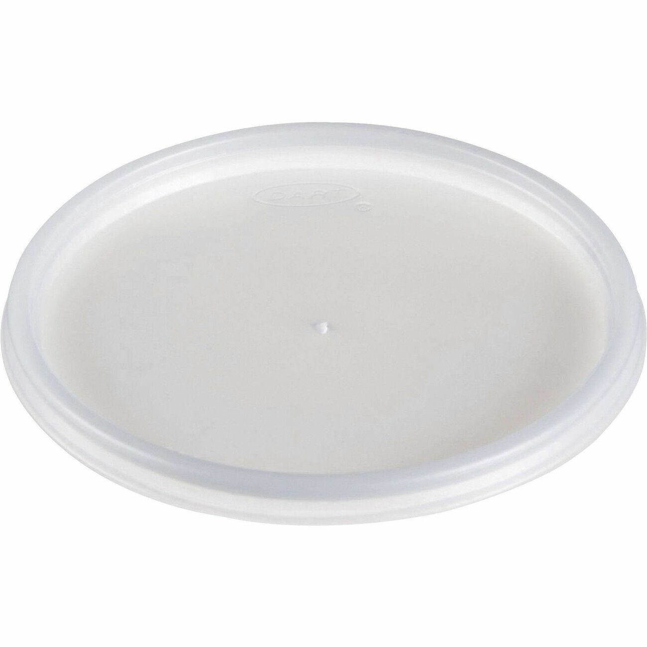 Lid Vented Translucent