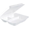 Container Hngd-Lid 3Cmptmnt