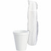 Cup Foam 8Oz We 25Pk