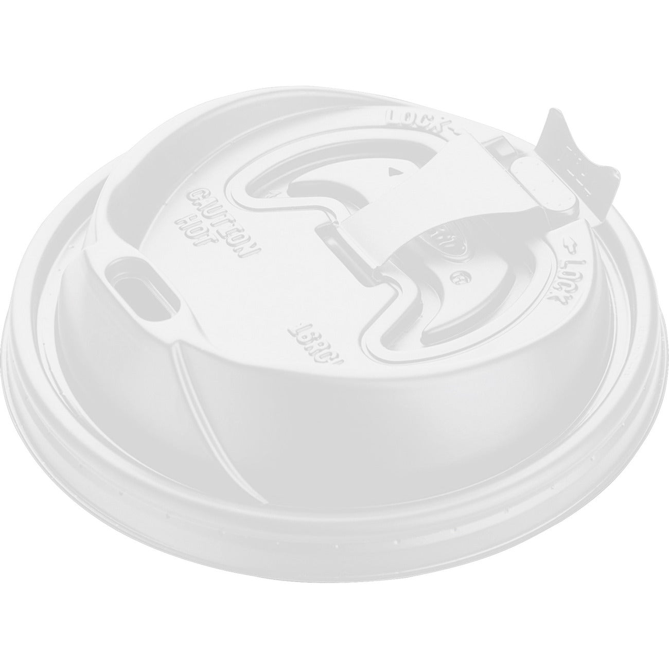 Lid Cup F/12-24 We 100Pk