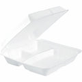 Container 3Comp Lge 200Ct