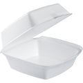 Tray Foam Hinged Large 6'