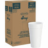 Cup 20 Oz Foam H/C 500/Ct
