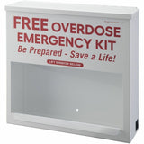 Victor Overdose Distribution Cabinet