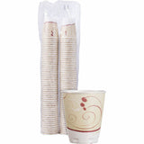 Solo Trophy Plus 8 oz Symphony Insulated Hot/Cold Cups