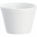 Container 16 Oz Eps Foam