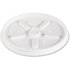 White Vent Lid 12Jl