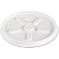 White Vent Lid 12Jl