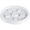Vented Plastic Lid 6Jl
