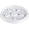 Vented Plastic Lid 6Jl