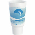 Cup 44 Oz Eps Foam Pedestal