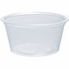 Portion Container 2 Oz Pp Pla