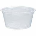 Portion Container 2 Oz Pp Pla