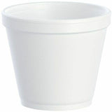 Dart Foam Food Containers
