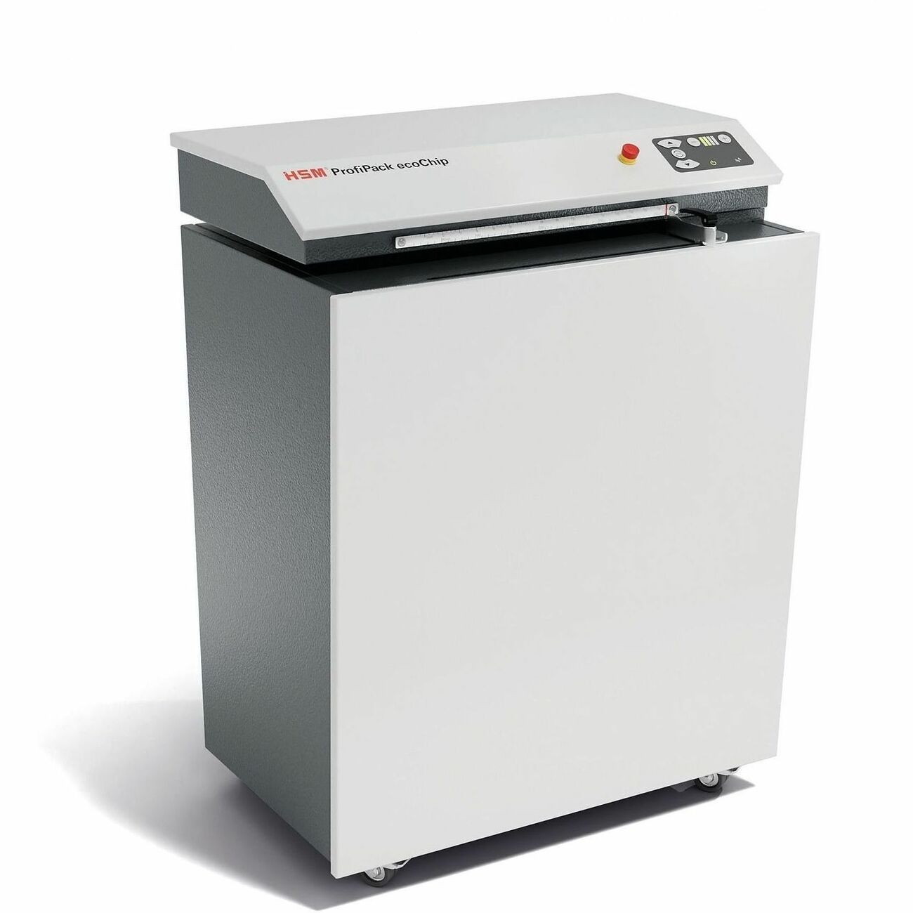 Converter Cdbrd Ecochipper