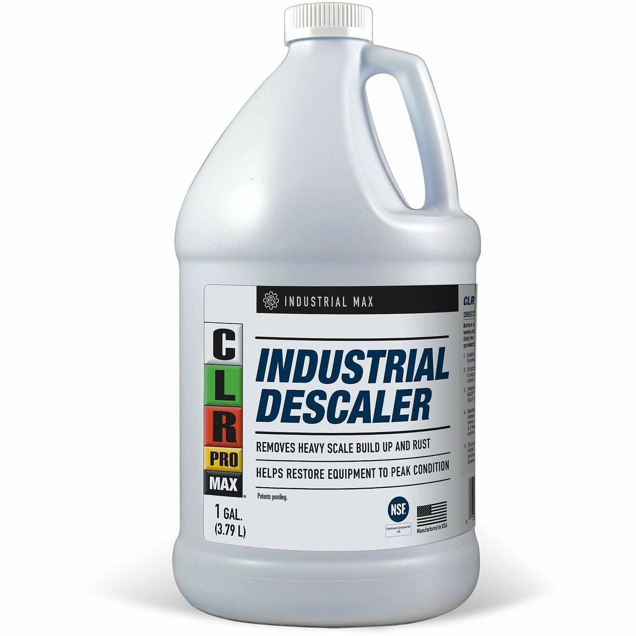 Descaler Industrial Promax