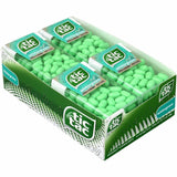 Green Rabbit Mint