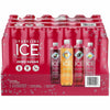 Drink Ice Fruit Vry 24Ct