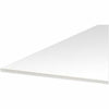 White Foam Board 20X30