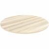 Lorell Essentials Hospitality/Conference Round Table Top