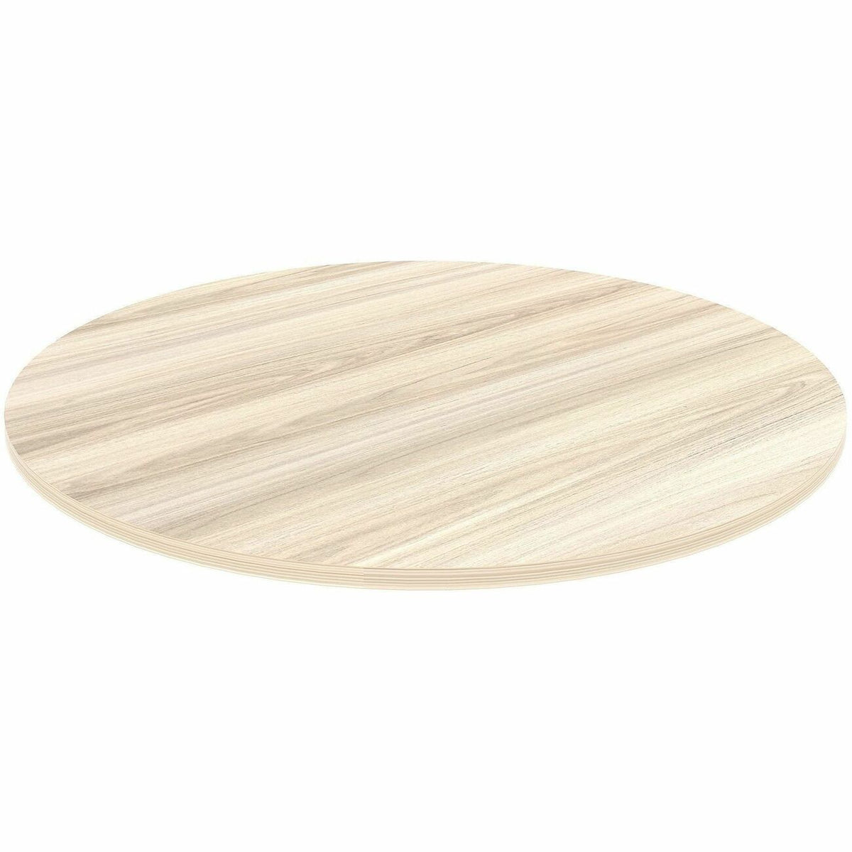 Lorell Essentials Hospitality/Conference Round Table Top