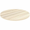 Lorell Essentials Hospitality/Conference Round Table Top