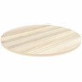 Lorell Essentials Hospitality/Conference Round Table Top