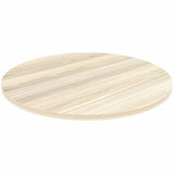 Lorell Essentials Hospitality/Conference Round Table Top