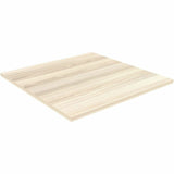 Lorell Essentials Hospitality/Conference Square Table Top