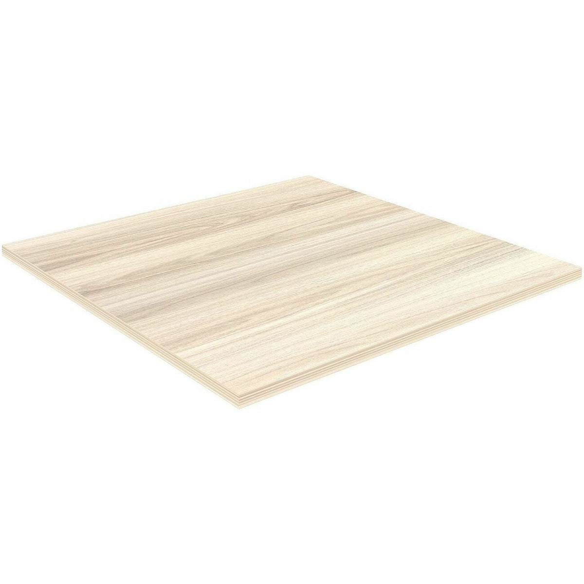 Lorell Essentials Hospitality/Conference Square Table Top