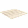 Lorell Essentials Hospitality/Conference Square Table Top