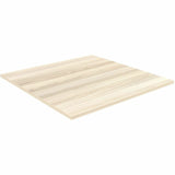 Lorell Essentials Hospitality/Conference Square Table Top