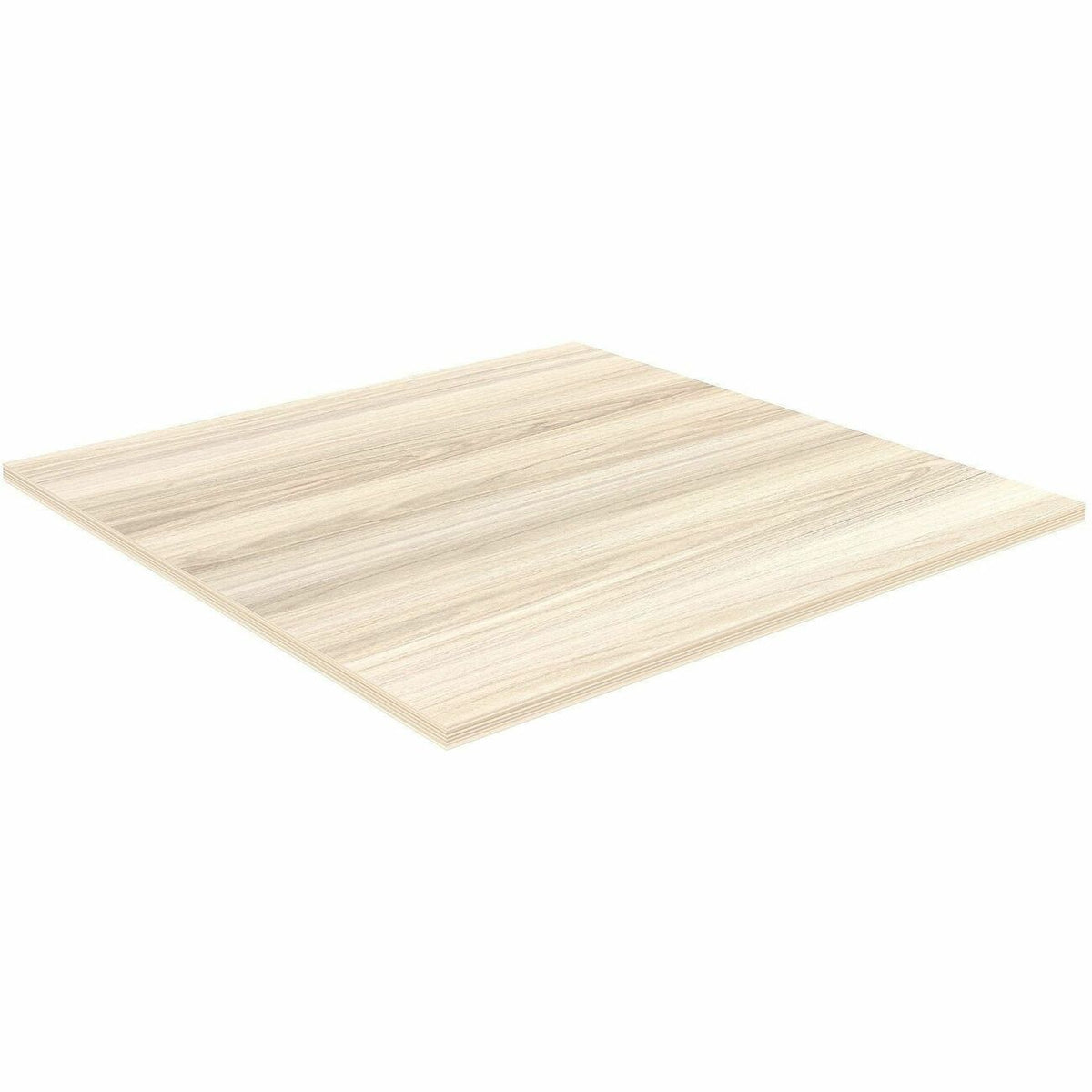 Lorell Essentials Hospitality/Conference Square Table Top
