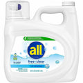 Dixon Liq Laundry Free 4/118Oz