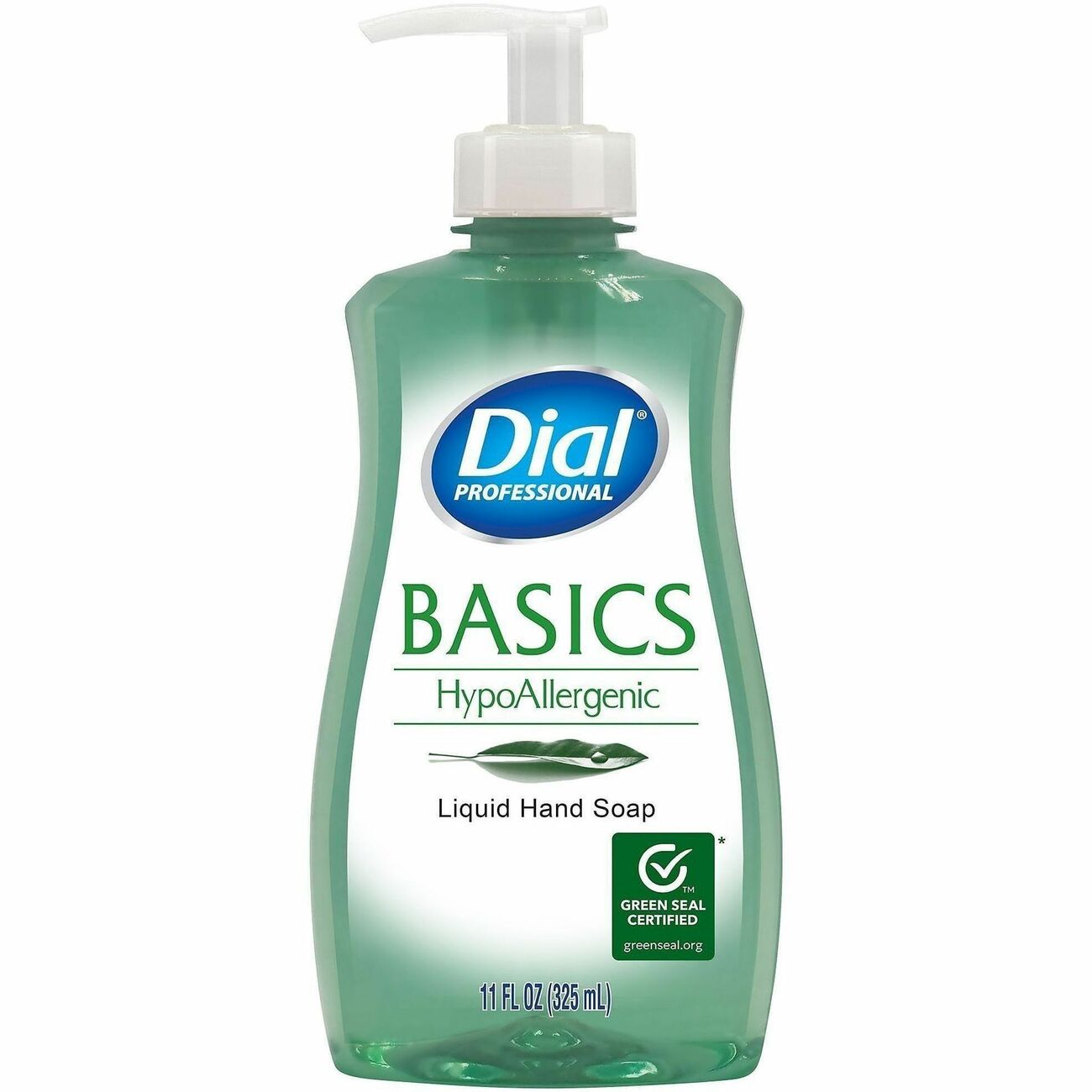 Dixon Dpro Basics Lhs 11Oz