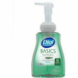 Dial Professional Basics HypoAllergenic Foam Hand Soap