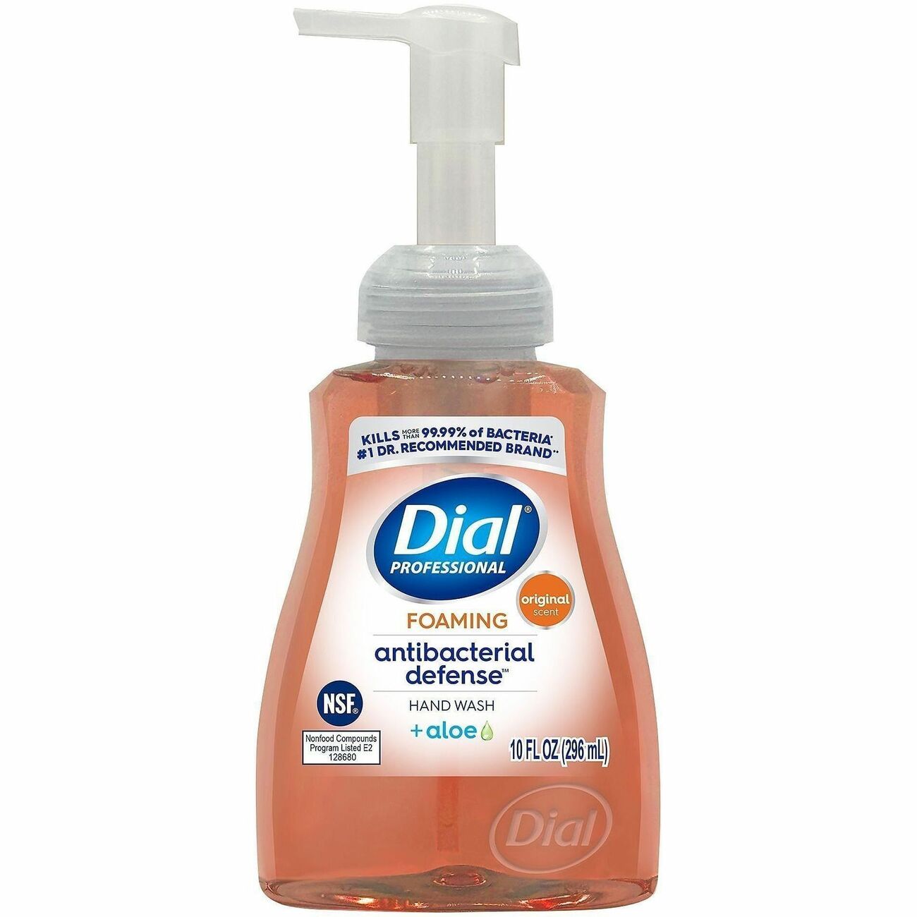 Dixon Dpro Antibac Fhw 10 Oz